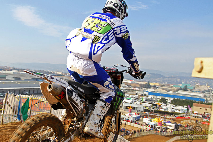  Steven FROSSARD 