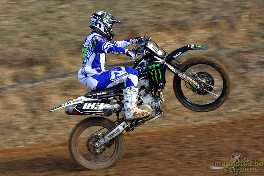  Steven FROSSARD 