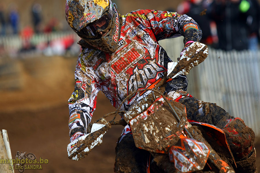  Jake NICHOLLS 