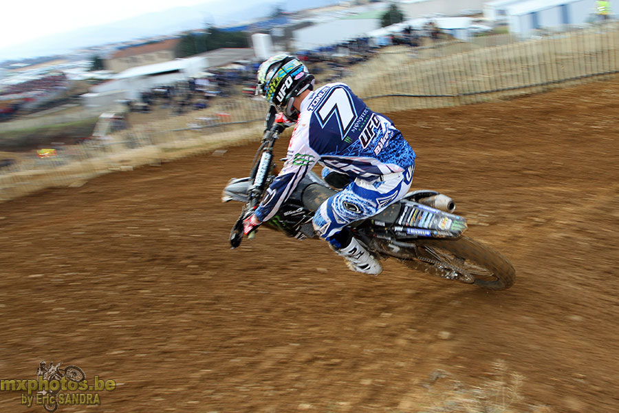  Arnaud TONUS 