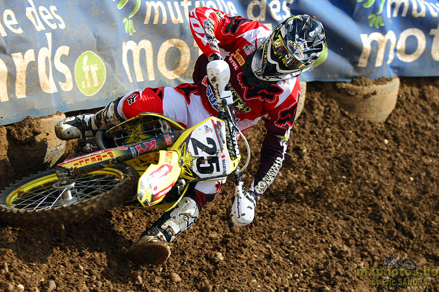  Clement DESALLE 