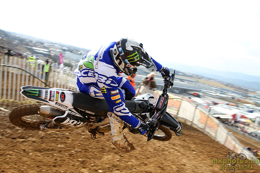  Steven FROSSARD 