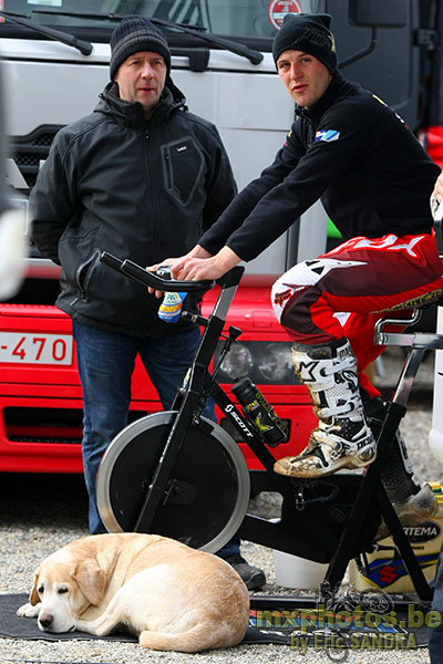 19/02/2012 Valence :  Clement DESALLE 