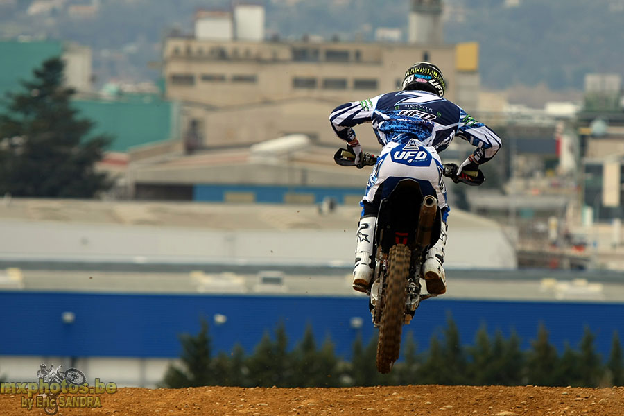  Arnaud TONUS 