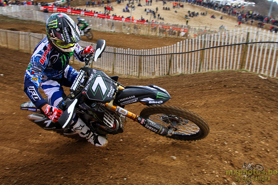  Arnaud TONUS 