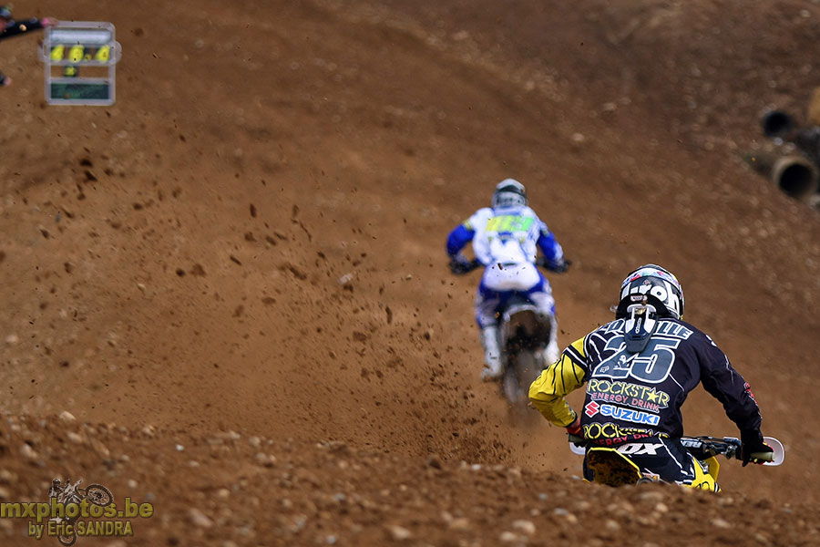  Clement DESALLE 