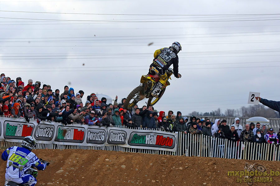  Clement DESALLE 