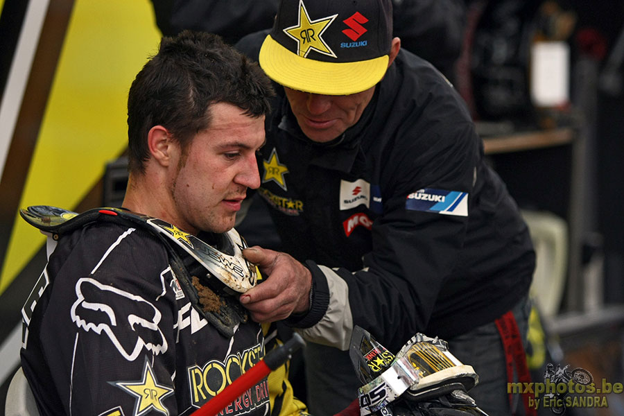 19/02/2012 Valence :  Clement DESALLE 