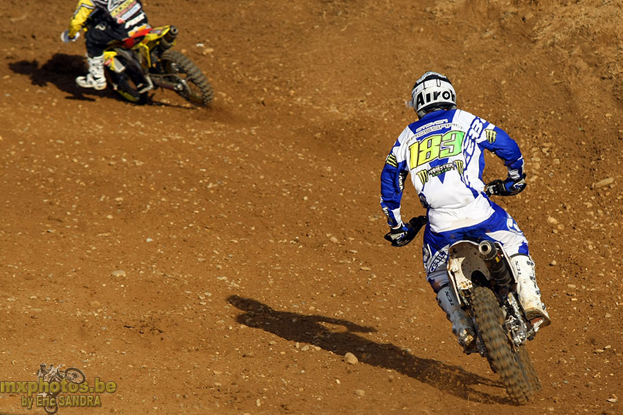  Steven FROSSARD 