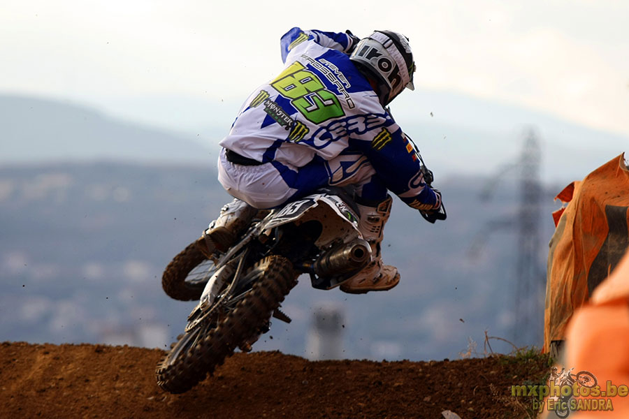  Steven FROSSARD 