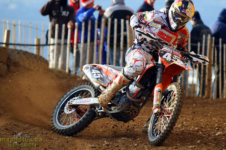  Jake NICHOLLS 