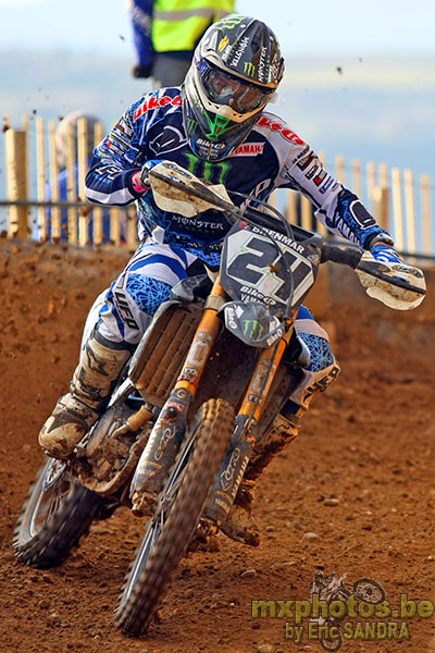  Shaun SIMPSON 