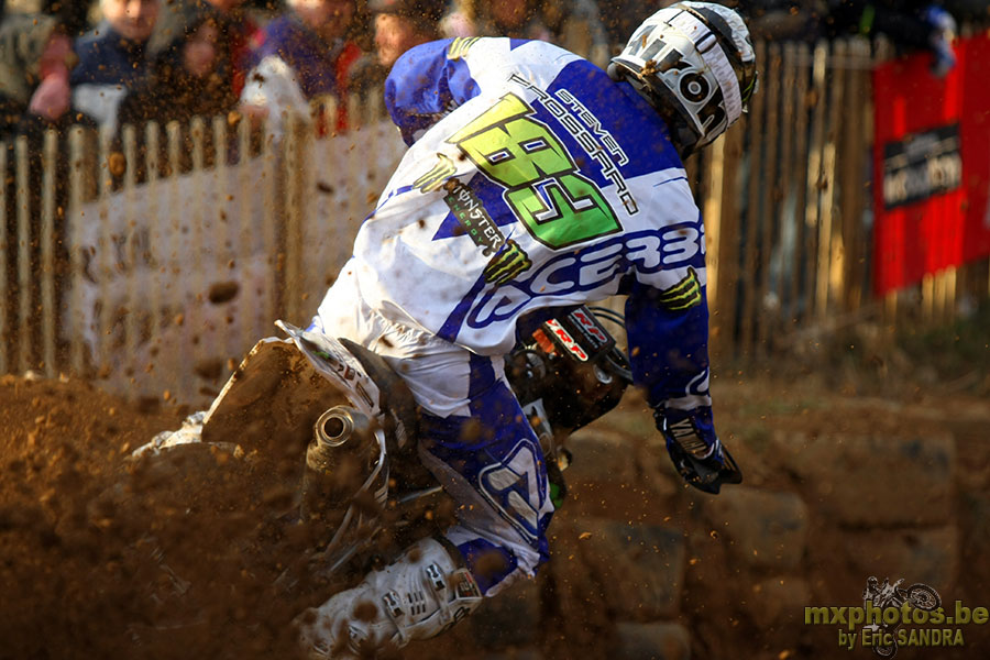  Steven FROSSARD 