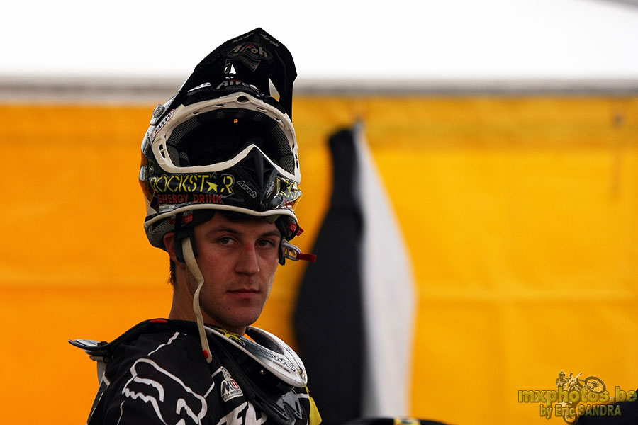 19/02/2012 Valence :  Clement DESALLE 