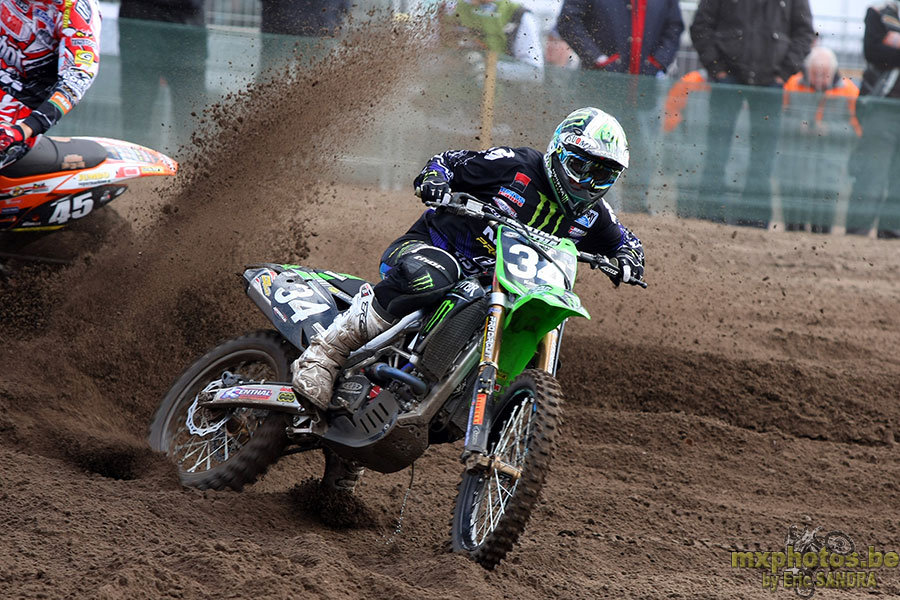 09/04/2012 Valkenswaard :  Joel ROELANTS 