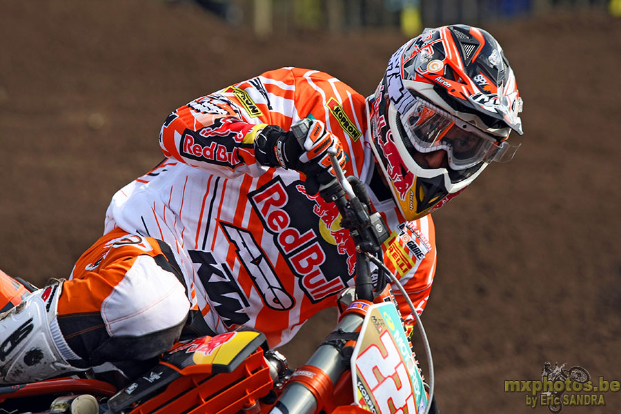 09/04/2012 Valkenswaard :  Antonio CAIROLI 