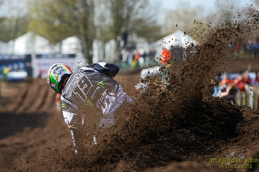 09/04/2012 Valkenswaard :  David PHILIPPAERTS 