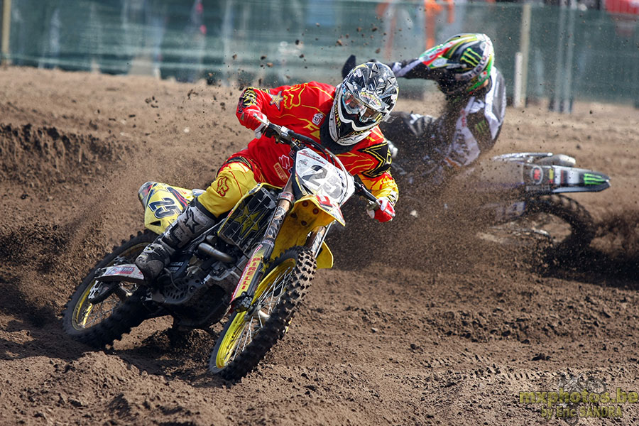  Clement DESALLE 