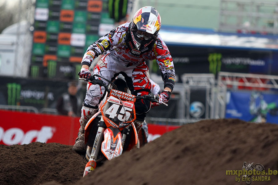  Jake NICHOLLS 