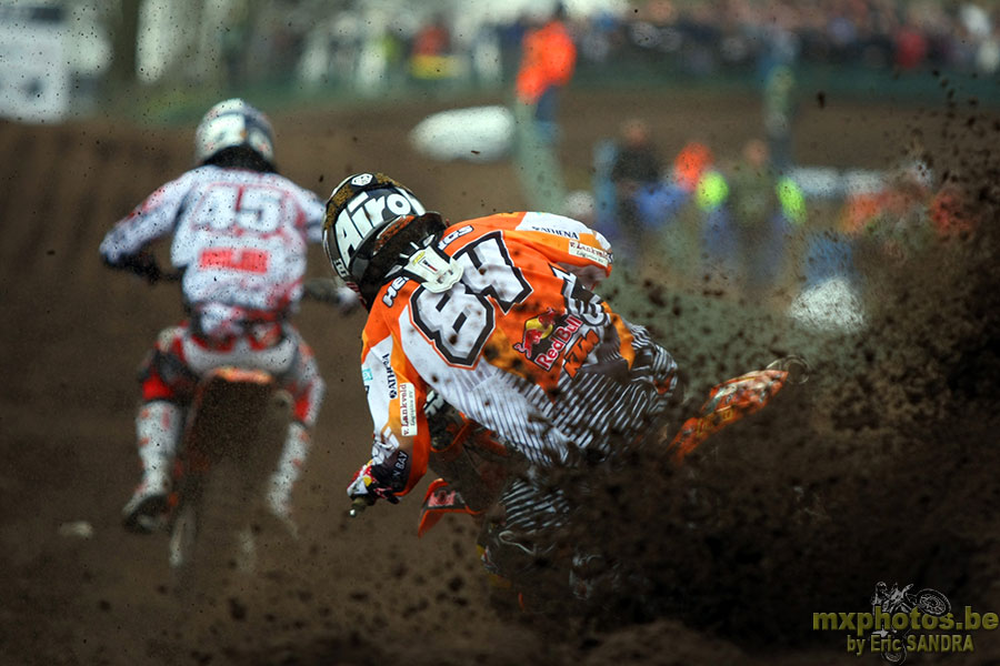 09/04/2012 Valkenswaard :  Jeffrey HERLINGS 