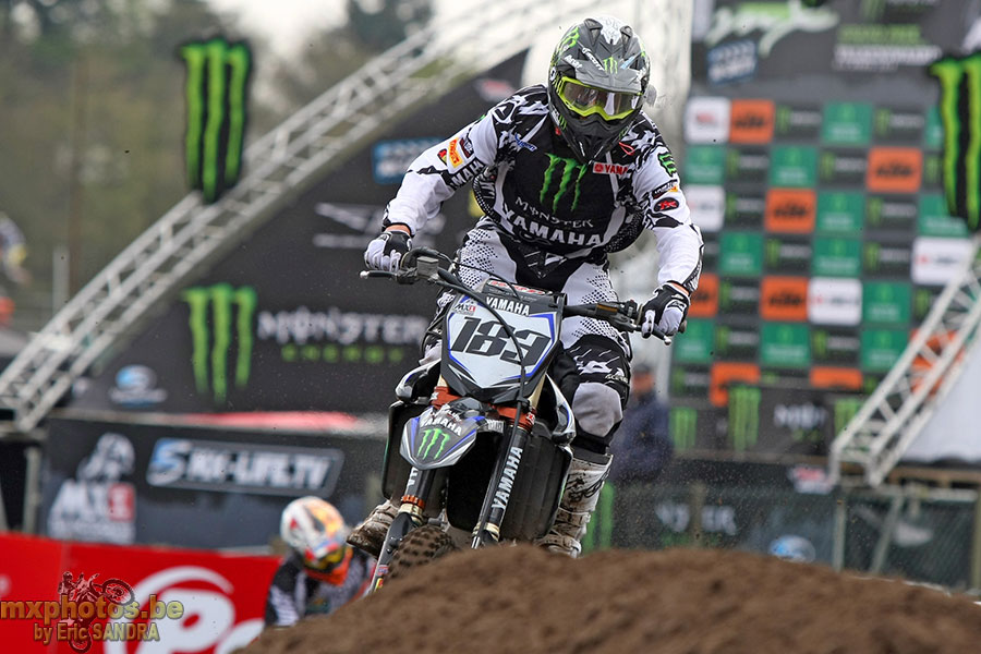  Steven FROSSARD 