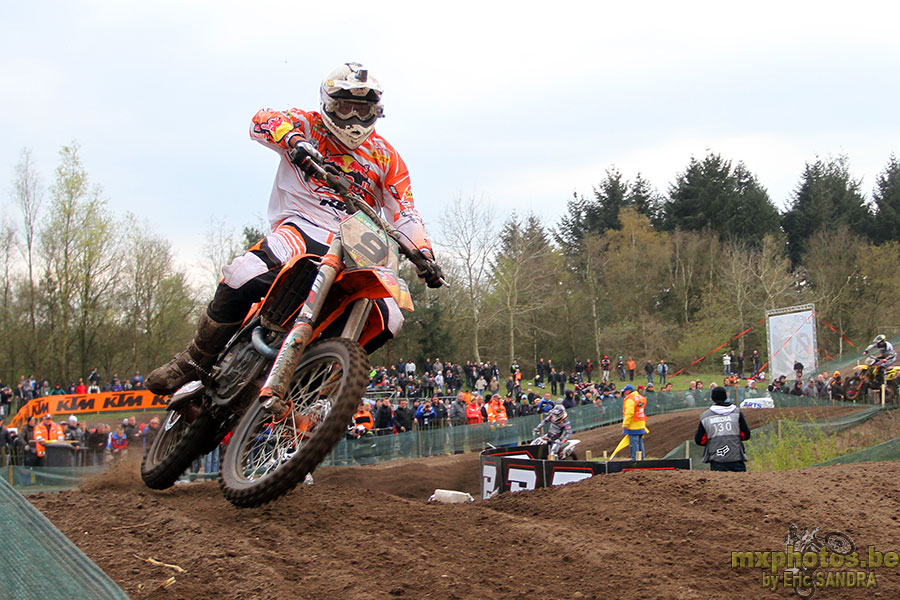 09/04/2012 Valkenswaard :  Ken DE DYCKER 