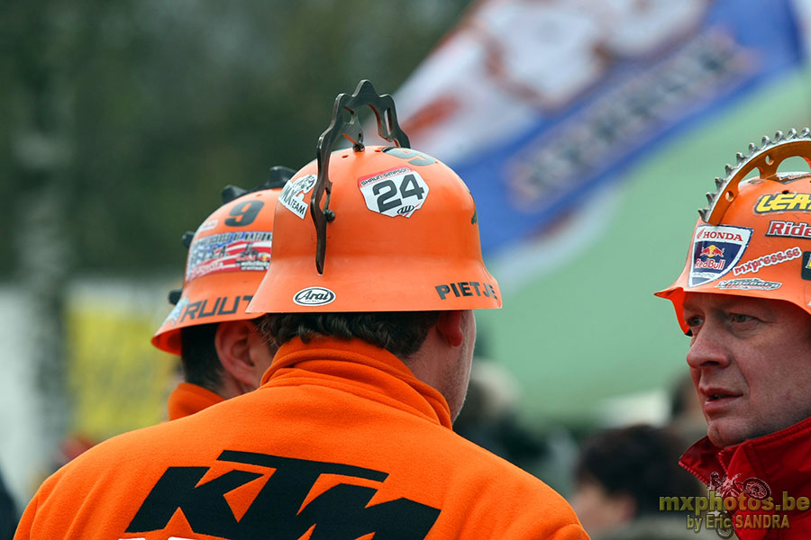  KTM Fans 