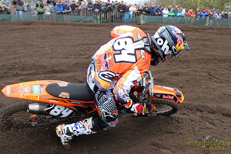 09/04/2012 Valkenswaard :  Jeffrey HERLINGS 