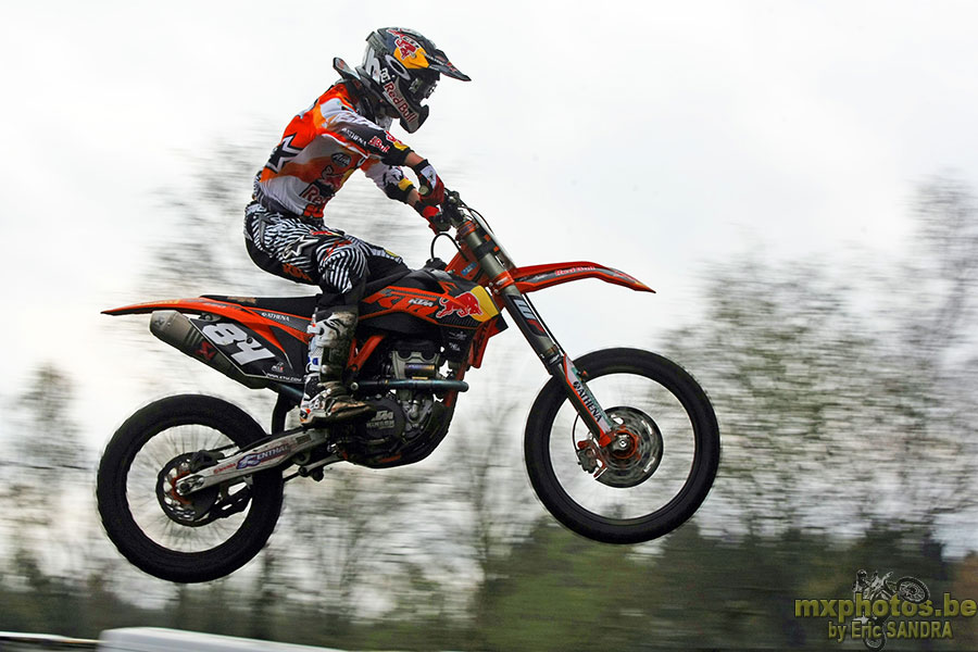  Jeffrey HERLINGS 