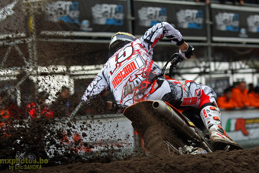  Jake NICHOLLS 