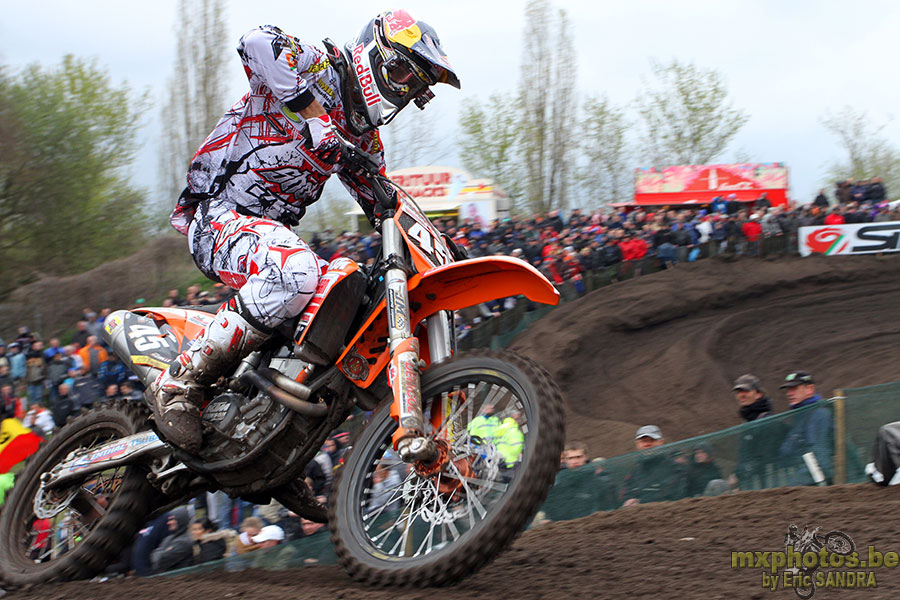  Jake NICHOLLS 