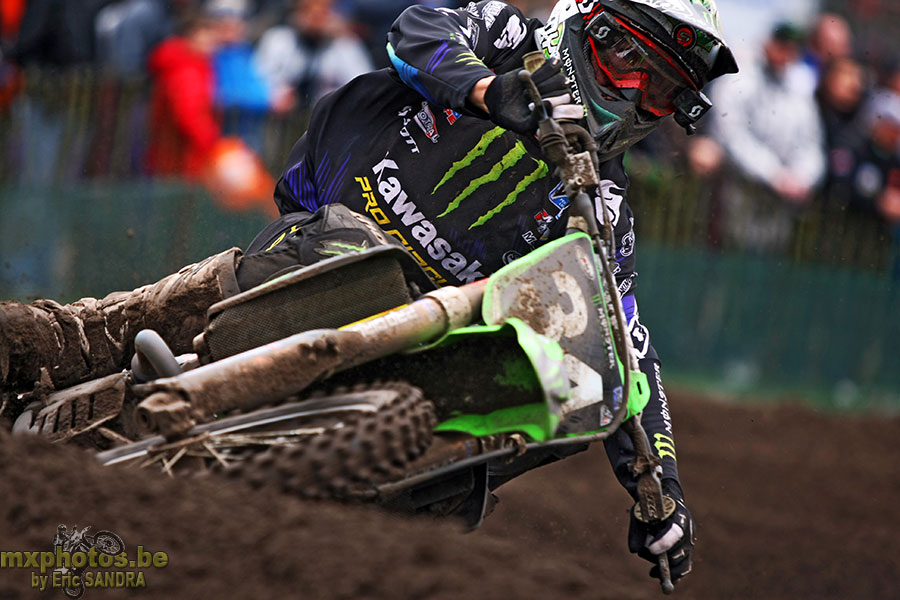 09/04/2012 Valkenswaard :  Joel ROELANTS 