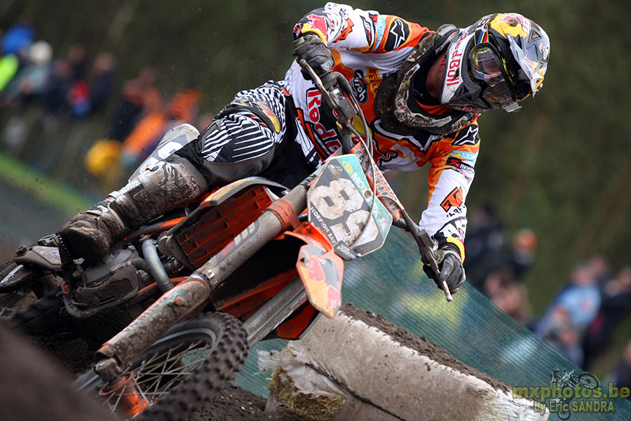 09/04/2012 Valkenswaard :  Jeremy VAN HOREBEEK 