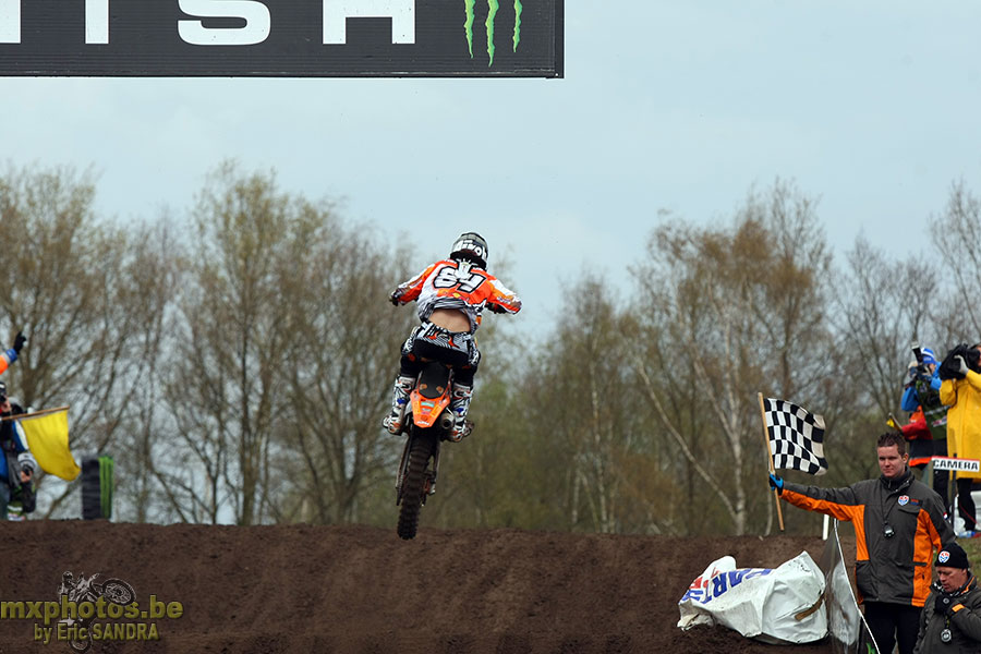  Jeffrey HERLINGS 