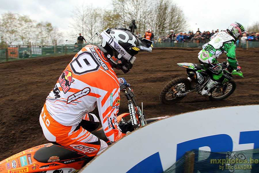 09/04/2012 Valkenswaard :  Ken DE DYCKER 