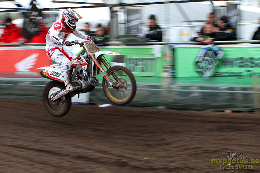 09/04/2012 Valkenswaard :  Rui GONCALVES 