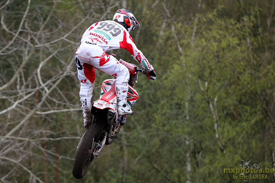 09/04/2012 Valkenswaard :  Rui GONCALVES 