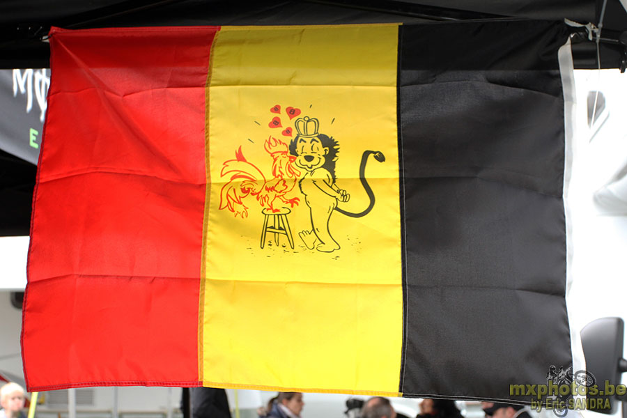  Belgium 