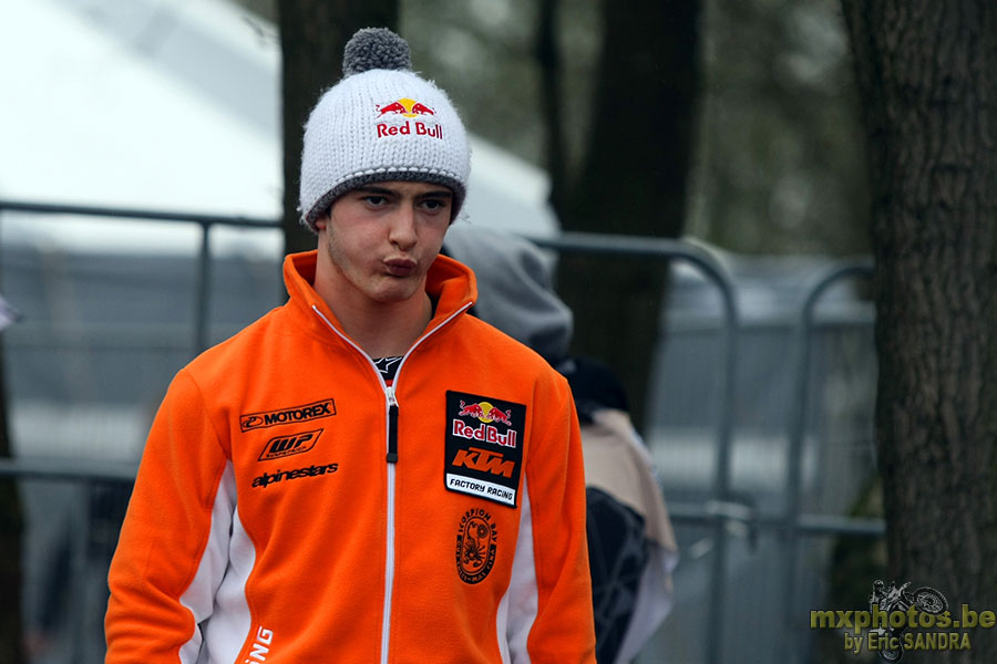  Jeffrey HERLINGS 