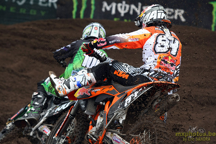 09/04/2012 Valkenswaard :  Jeffrey HERLINGS 