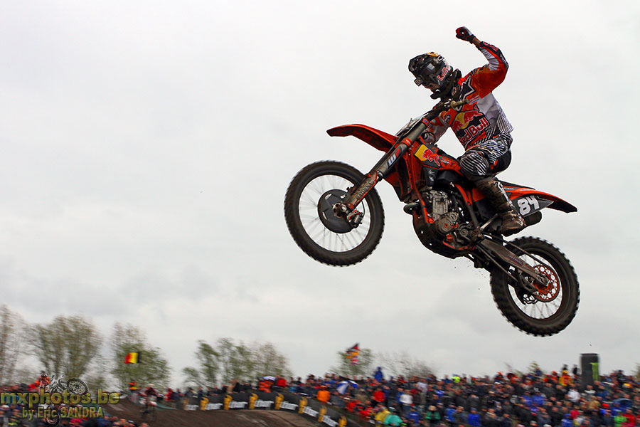  Jeffrey HERLINGS 