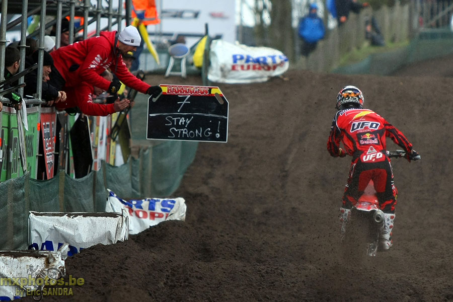 09/04/2012 Valkenswaard :  Jonathan BARRAGAN 