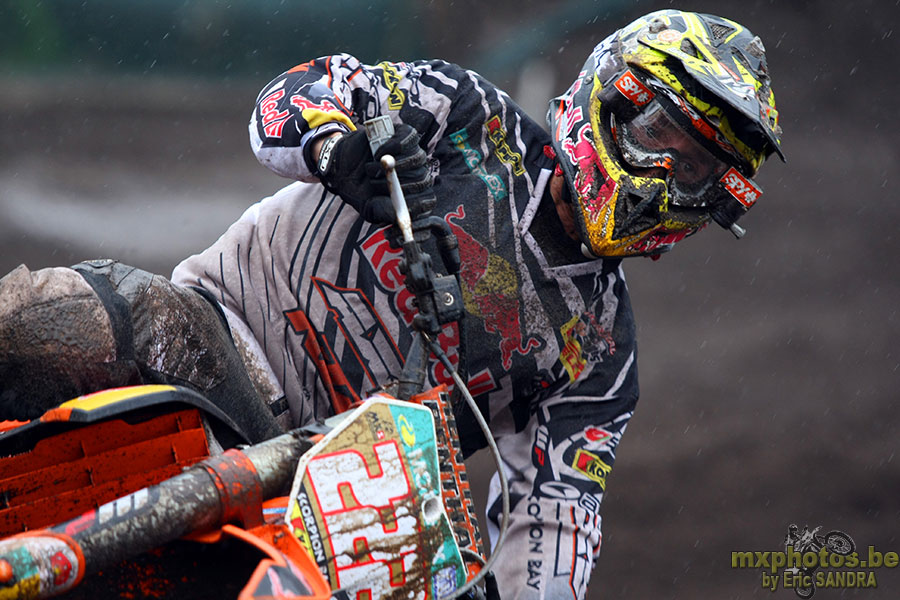 09/04/2012 Valkenswaard :  Antonio CAIROLI 