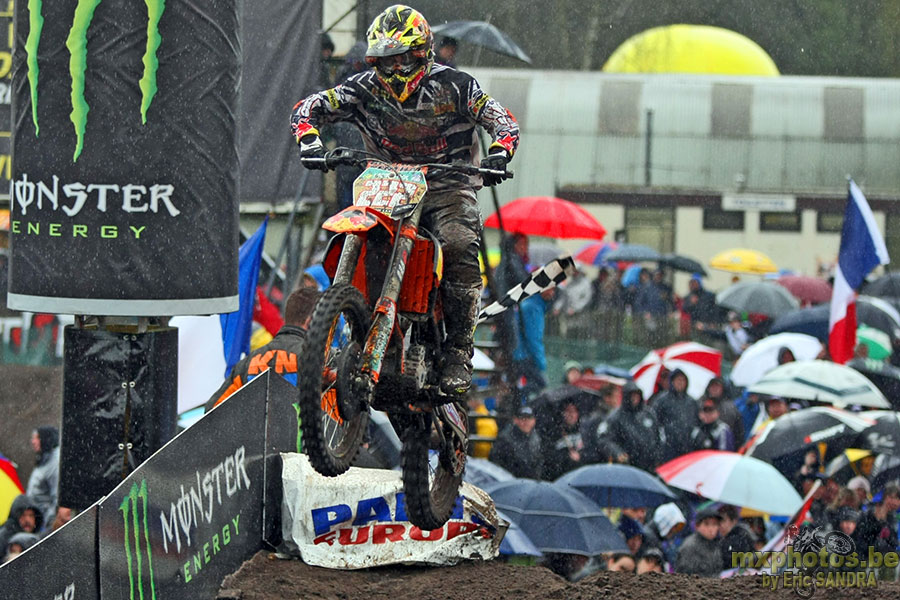 09/04/2012 Valkenswaard :  Antonio CAIROLI 