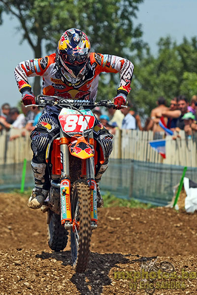 03/06/2012 Angely :  Jeffrey HERLINGS 