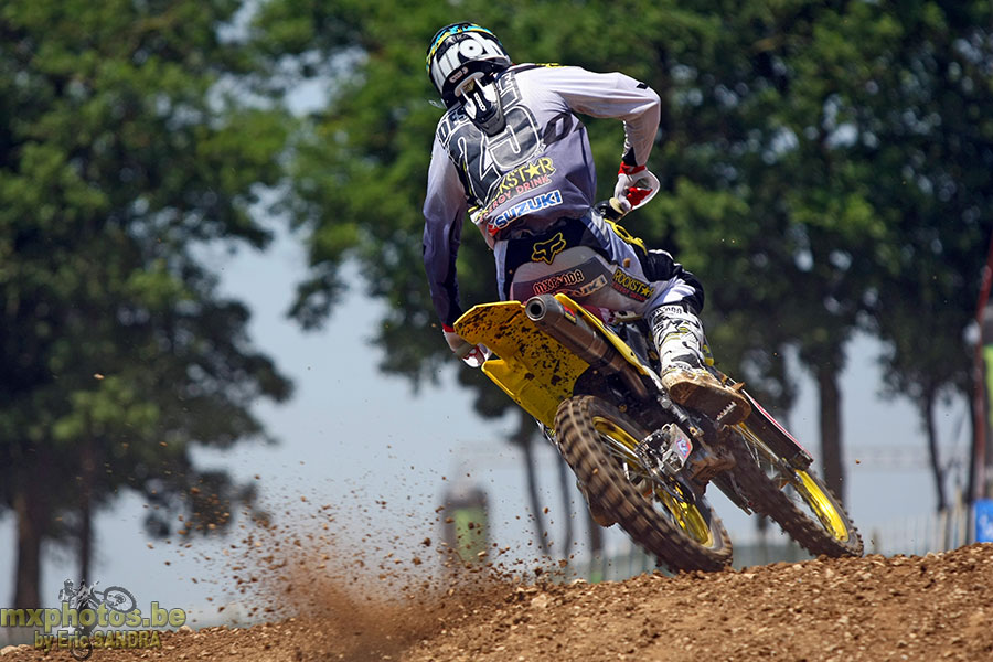 03/06/2012 Angely :  Clement DESALLE 