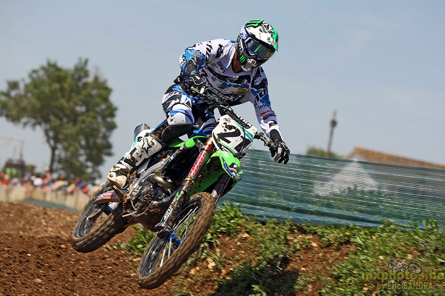  Gautier PAULIN 