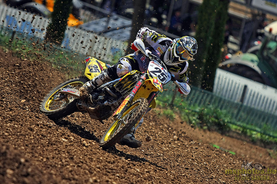  Clement DESALLE 