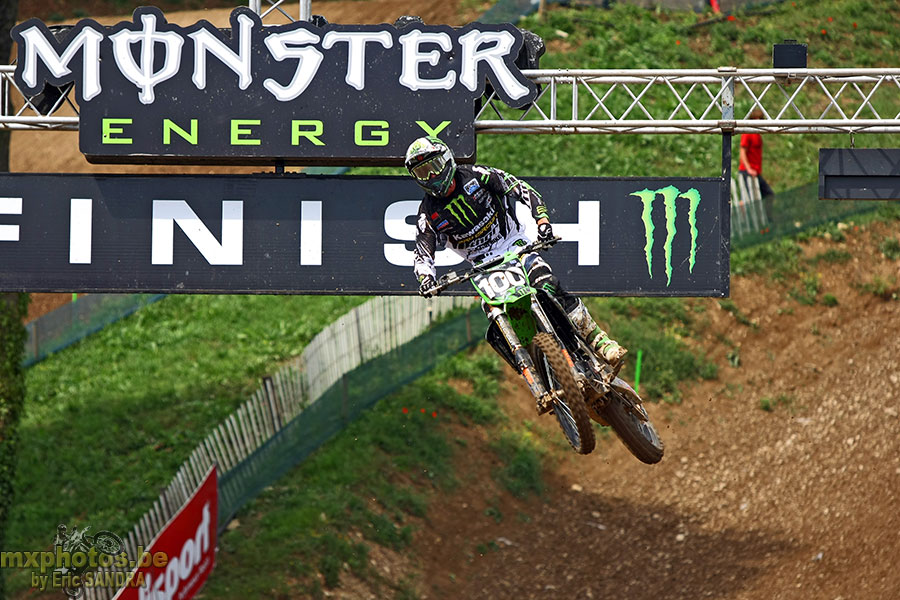  Tommy SEARLE 