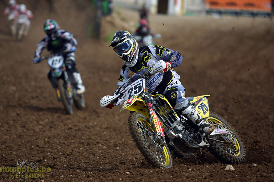  Clement DESALLE 